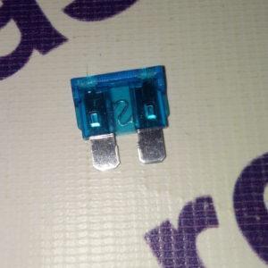 Предохранитель 15A (большой)