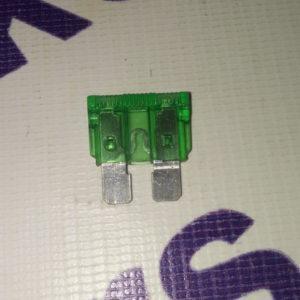 Предохранитель 30A (большой)