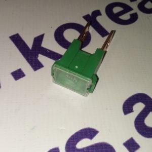 Предохранитель 40A (силовой)