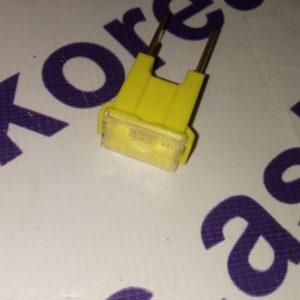 Предохранитель 60A (силовой)