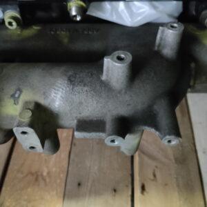 Коллектор впускной SsangYong Actyon, Sports Б/У Коллектор впускной SsangYong Actyon, Sports Б/У