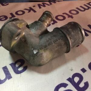 Фланец системы охлаждения SsangYong Фланец системы охлаждения SsangYong