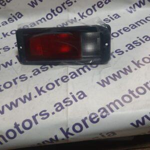 Фонарь заднего бампера Hyundai Santamo (левый)
