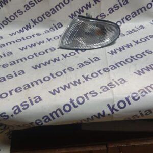 Поворотник передний Hyundai Accent Old (левый) - 97 Поворотник передний Hyundai Accent Old (левый) - 97