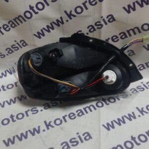 Фонарь задний Daewoo Matiz I (правый)