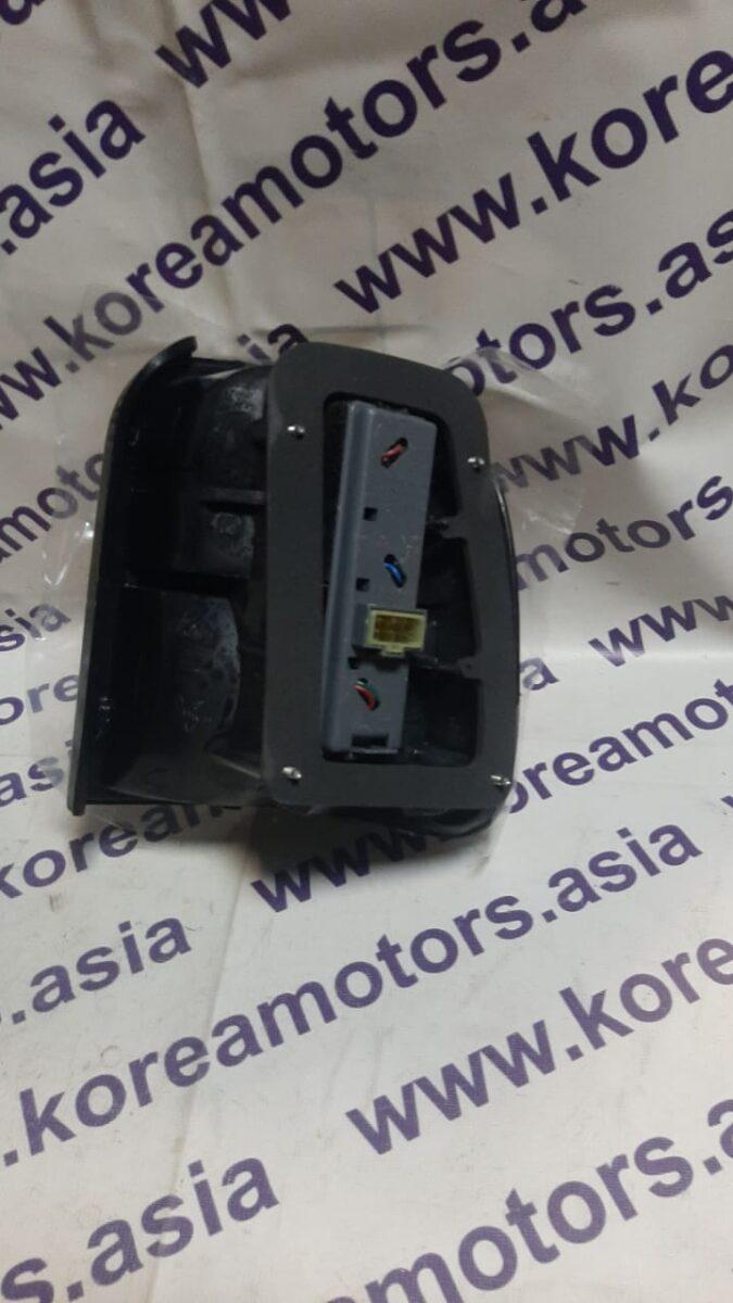 Фонарь задний Kia Sportage 2.0 DOHC (левый) -99 Фонарь задний Kia Sportage 2.0 DOHC (левый) -99