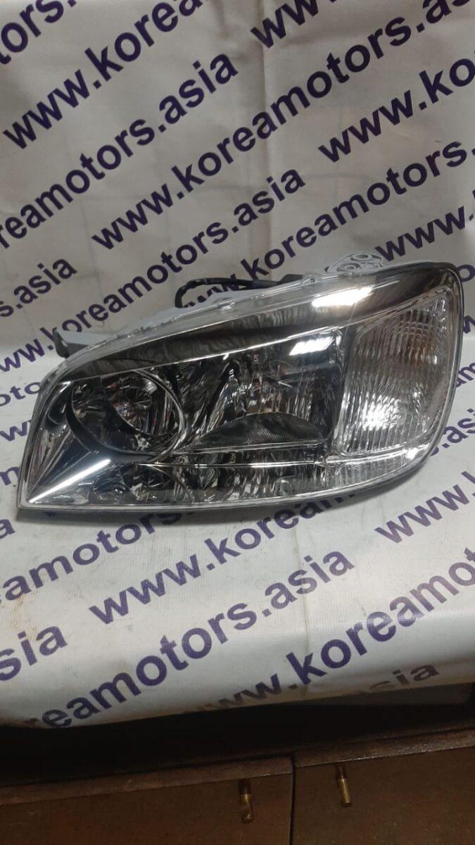 Фара передняя Hyundai Grandeur XG (левая) Фара передняя Hyundai Grandeur XG (левая)