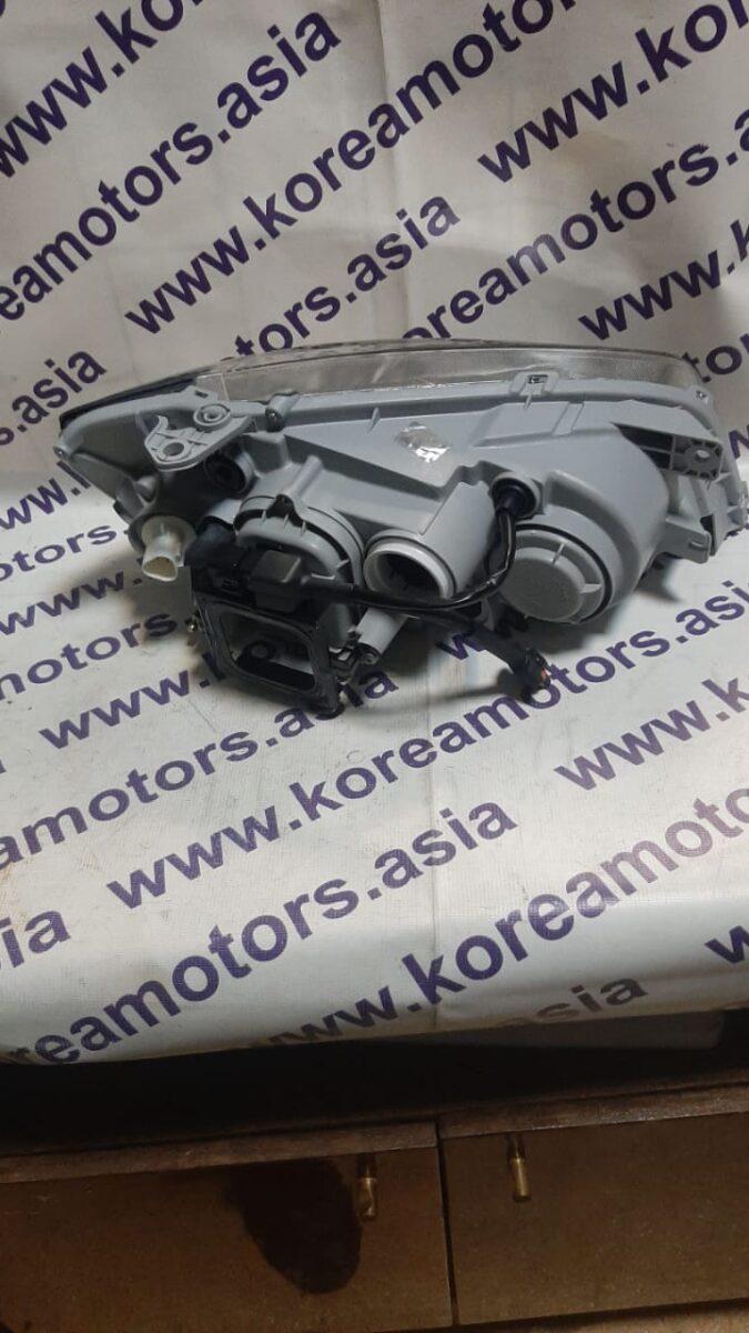 Фара передняя Hyundai Grandeur XG (левая) Фара передняя Hyundai Grandeur XG (левая)