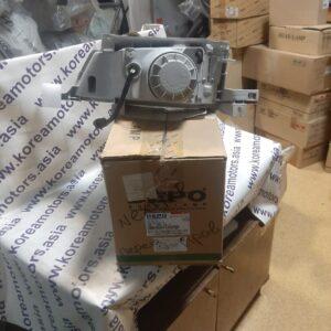 Фара передняя Daewoo Nexia (правая) без электрокорректора