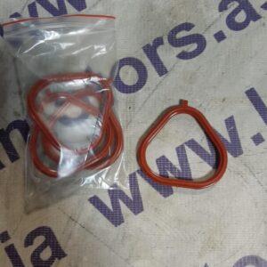 Прокладка под впускной коллектор Chevrolet Lacetti Прокладка под впускной коллектор Chevrolet Lacetti