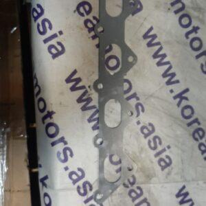 Прокладка под выпускной коллектор Daewoo Nexia 1,5 Dohc Прокладка под выпускной коллектор Daewoo Nexia 1,5 Dohc