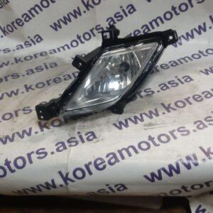 Фара противотуманная SsangYong Actyon New (правая) Фара противотуманная SsangYong Actyon New (правая)