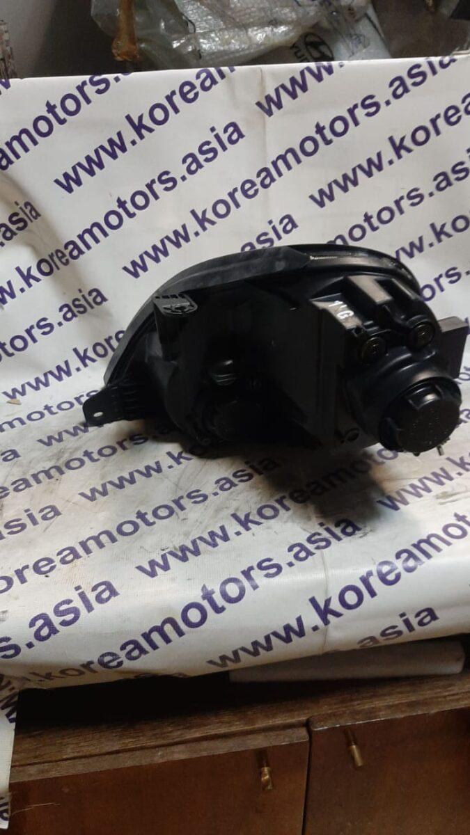 Фара передняя SsangYong Rexton II (правая) Фара передняя SsangYong Rexton II (правая)