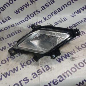 Фара противотуманная SsangYong Actyon New (левая) Фара противотуманная SsangYong Actyon New (левая)