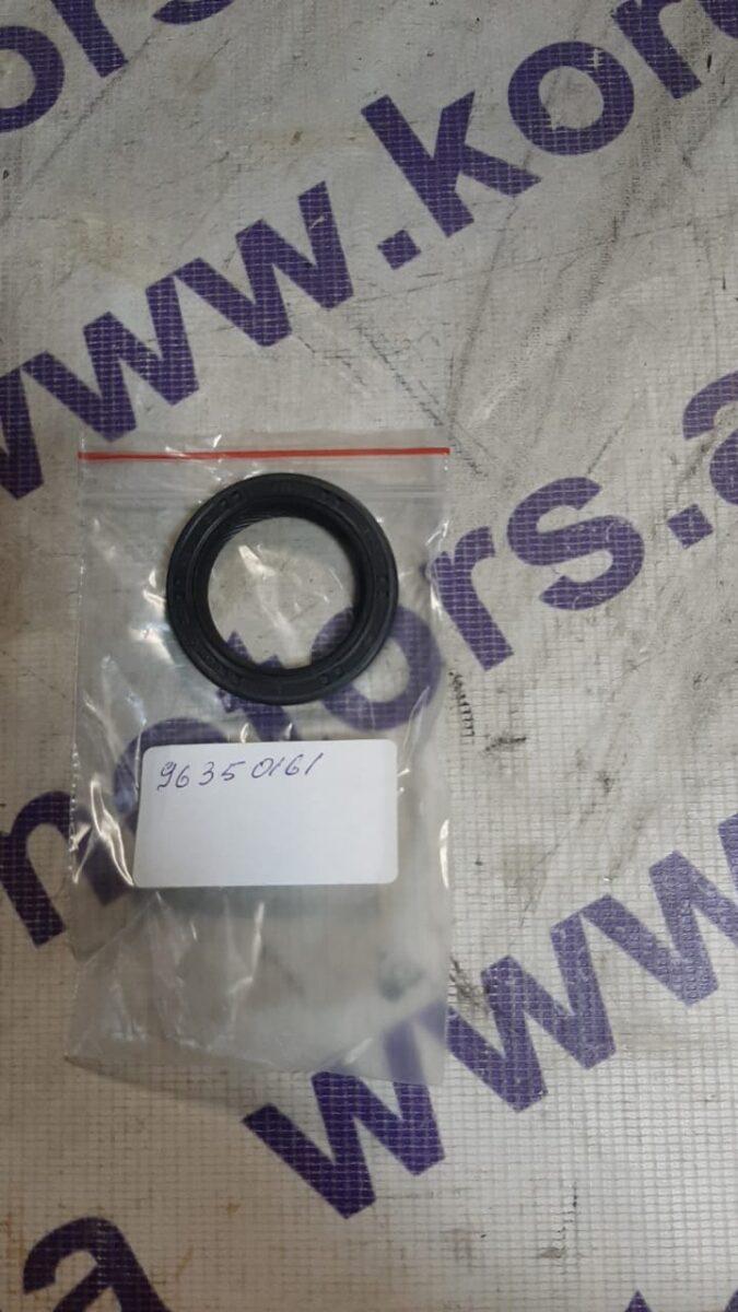 Сальник коленвала передний Daewoo Nexia 1.5 Sohc Сальник коленвала передний Daewoo Nexia 1.5 Sohc