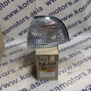 Поворотник передний Daewoo Nexia (левый) Поворотник передний Daewoo Nexia (левый)