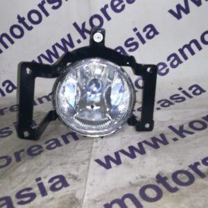 Фара противотуманная Hyundai Tucson (правая)