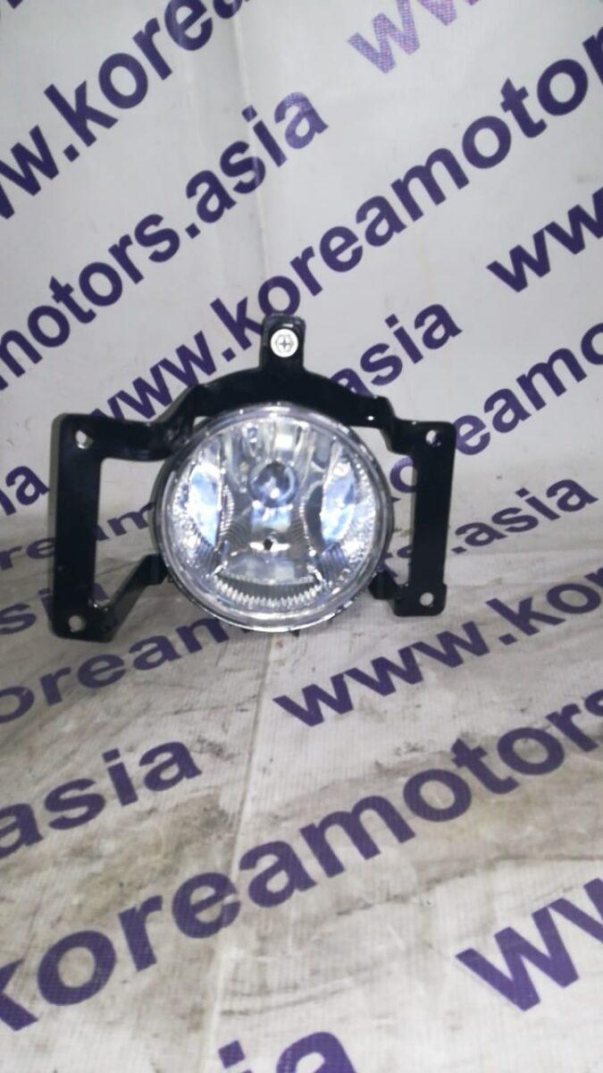 Фара противотуманная Hyundai Tucson (правая) Фара противотуманная Hyundai Tucson (правая)