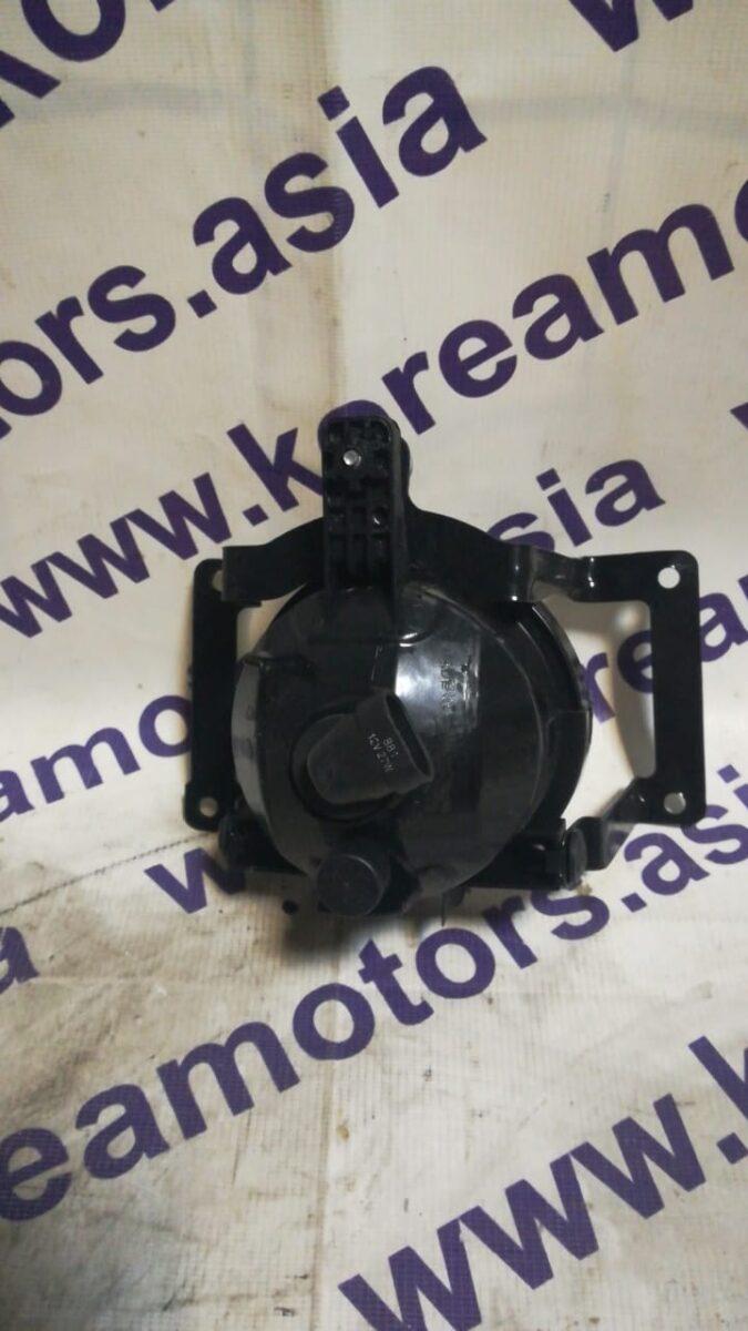 Фара противотуманная Hyundai Tucson (правая) Фара противотуманная Hyundai Tucson (правая)
