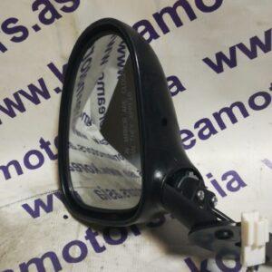 Зеркало электрическое Daewoo Matiz II (правое) Зеркало электрическое Daewoo Matiz II (правое)