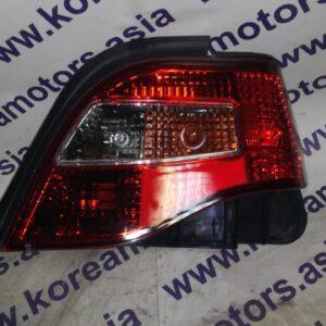 Фонарь задний Daewoo Nexia II (правый)