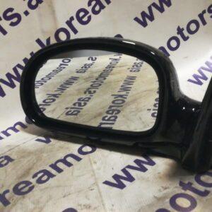 Зеркало электрическое Hyundai Lantra 1.8 (левое)