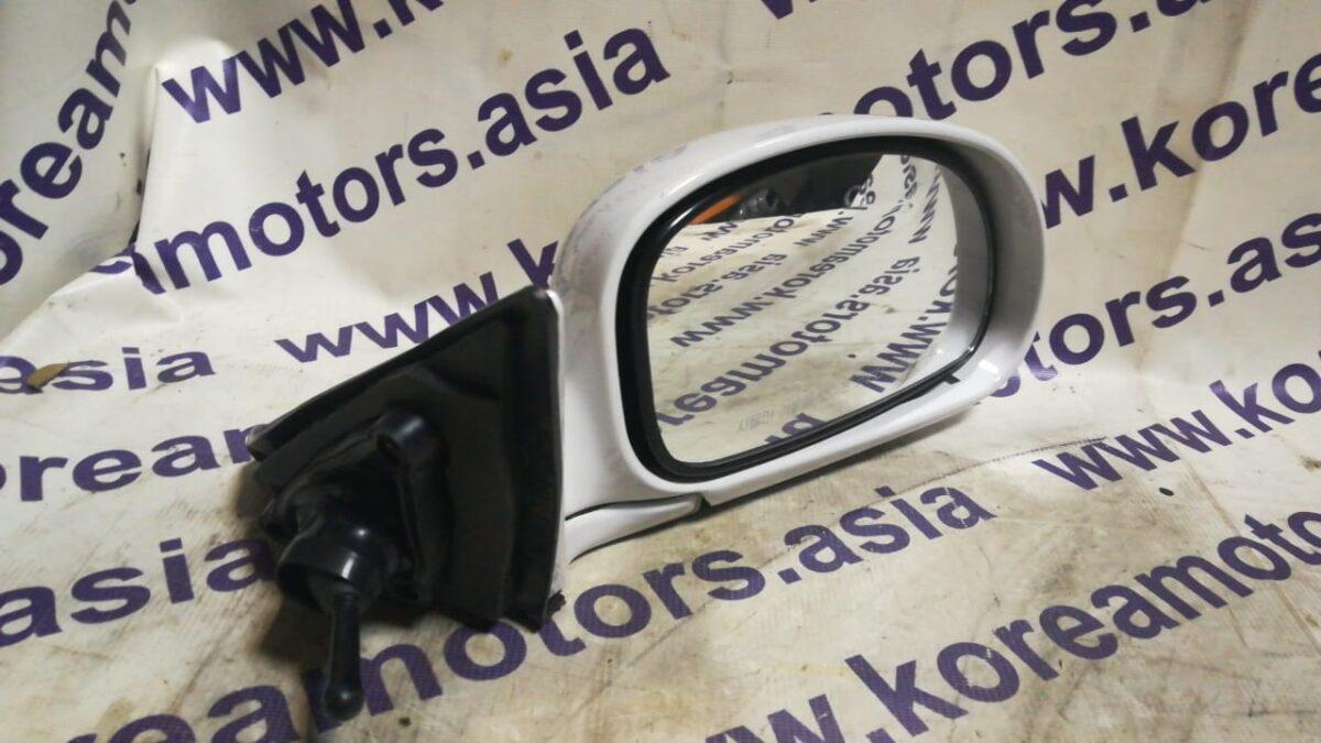 Зеркало механическое Hyundai Lantra 1.8 (правое) Зеркало механическое Hyundai Lantra 1.8 (правое)
