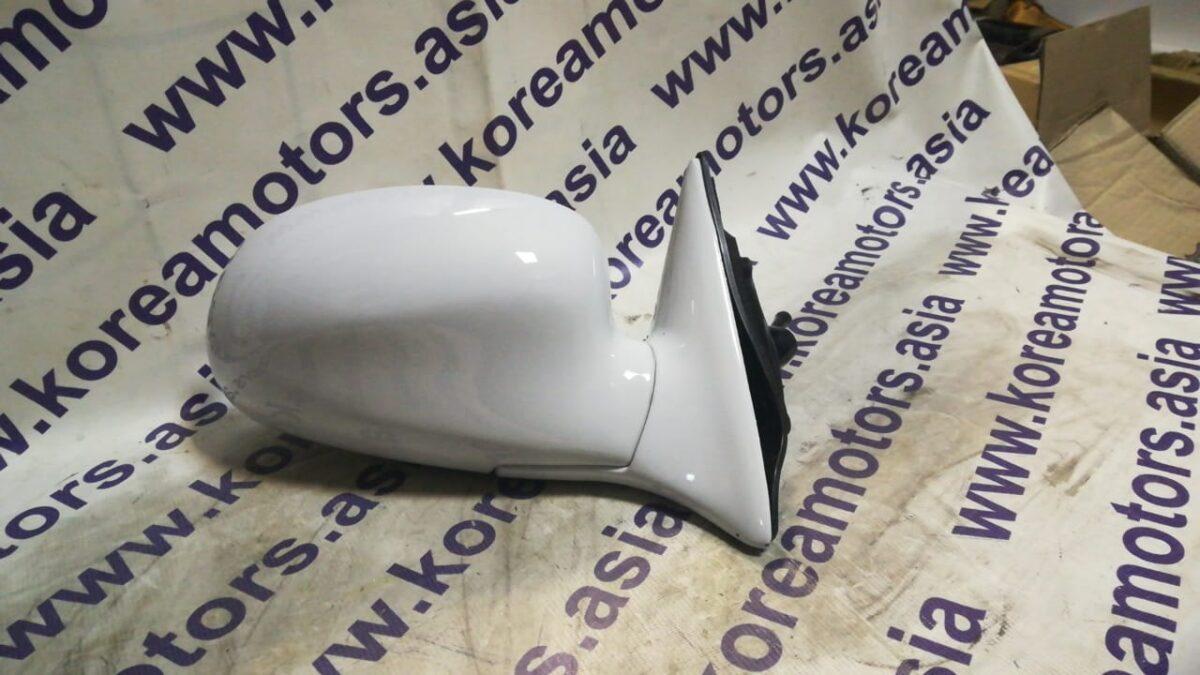 Зеркало механическое Hyundai Lantra 1.8 (правое) Зеркало механическое Hyundai Lantra 1.8 (правое)