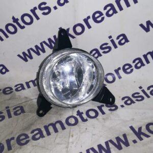Фара противотуманная Kia Sorento (правая)