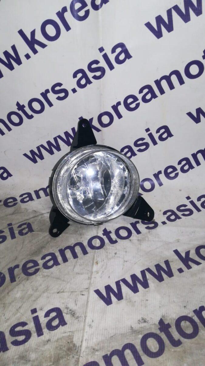 Фара противотуманная Kia Sorento (правая) Фара противотуманная Kia Sorento (правая)