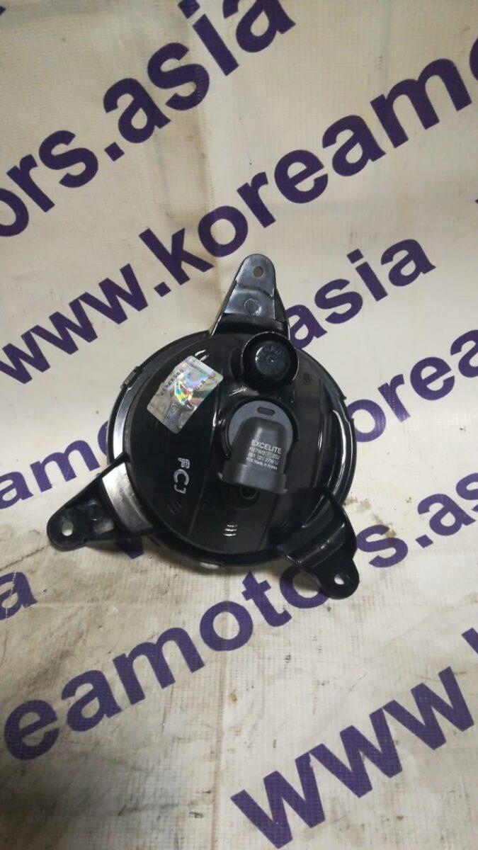 Фара противотуманная Kia Sorento (правая) Фара противотуманная Kia Sorento (правая)