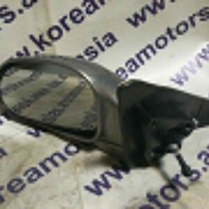 Зеркало механическое Hyundai Sonata II (левое)