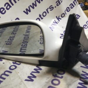 Зеркало МЕХАНИЧЕСКОЕ Daewoo Lacetti (правое) Зеркало МЕХАНИЧЕСКОЕ Daewoo Lacetti (правое)