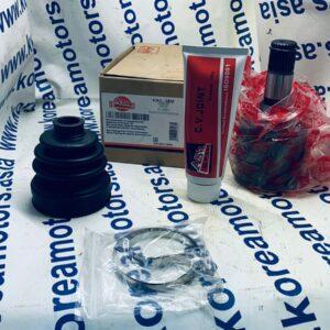 Шрус привода внутренний Kia Spectra (22 х 35 х 26)