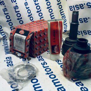 Шрус привода наружный SsangYong Rexton II (24 х 60 х 28) AWD Шрус привода наружный SsangYong Rexton II (24 х 60 х 28) AWD