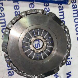 Корзина сцепления Hyundai Sonata V -2007, Santa Fe Classic 2WD (V6-2.7)