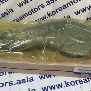 Кожух цепи ГРМ Kia Sorento (наружная, верхняя)