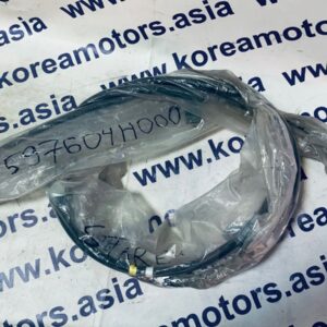 Трос ручного тормоза Hyundai Starex Grand (левый)