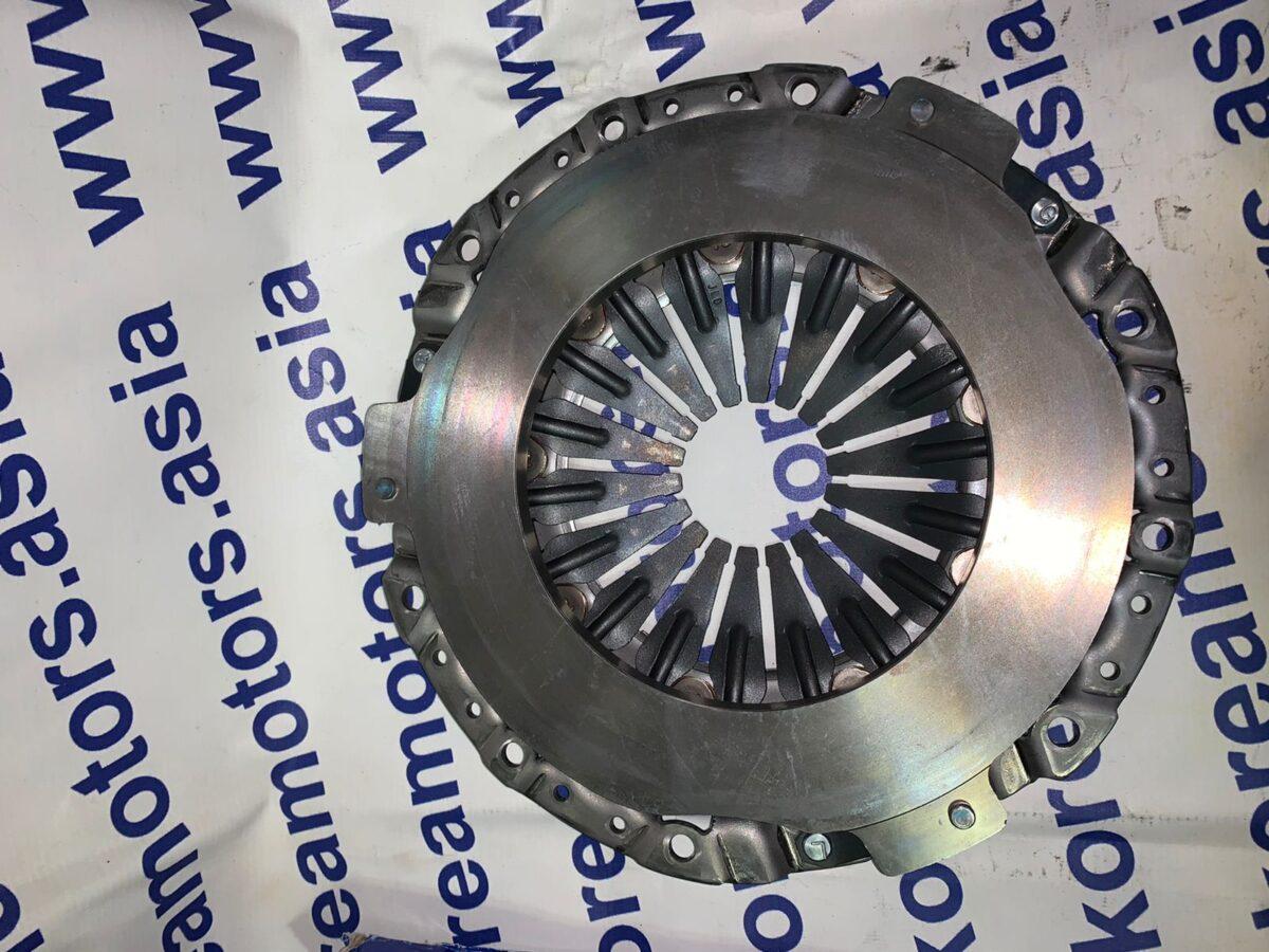 Корзина сцепления Hyundai Tucson 2,0 Diesel, Kia Sportage 2,0 Diesel Корзина сцепления Hyundai Tucson 2,0 Diesel, Kia Sportage 2,0 Diesel