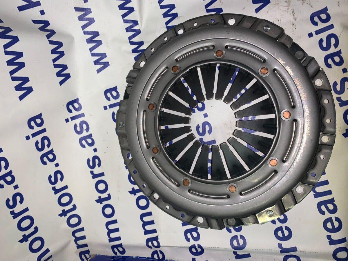 Корзина сцепления Hyundai Tucson 2,0 Diesel, Kia Sportage 2,0 Diesel Корзина сцепления Hyundai Tucson 2,0 Diesel, Kia Sportage 2,0 Diesel