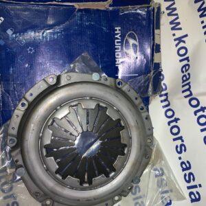 Корзина сцепления Hyundai Tucson 2,0 Diesel, Kia Sportage 2,0 Diesel