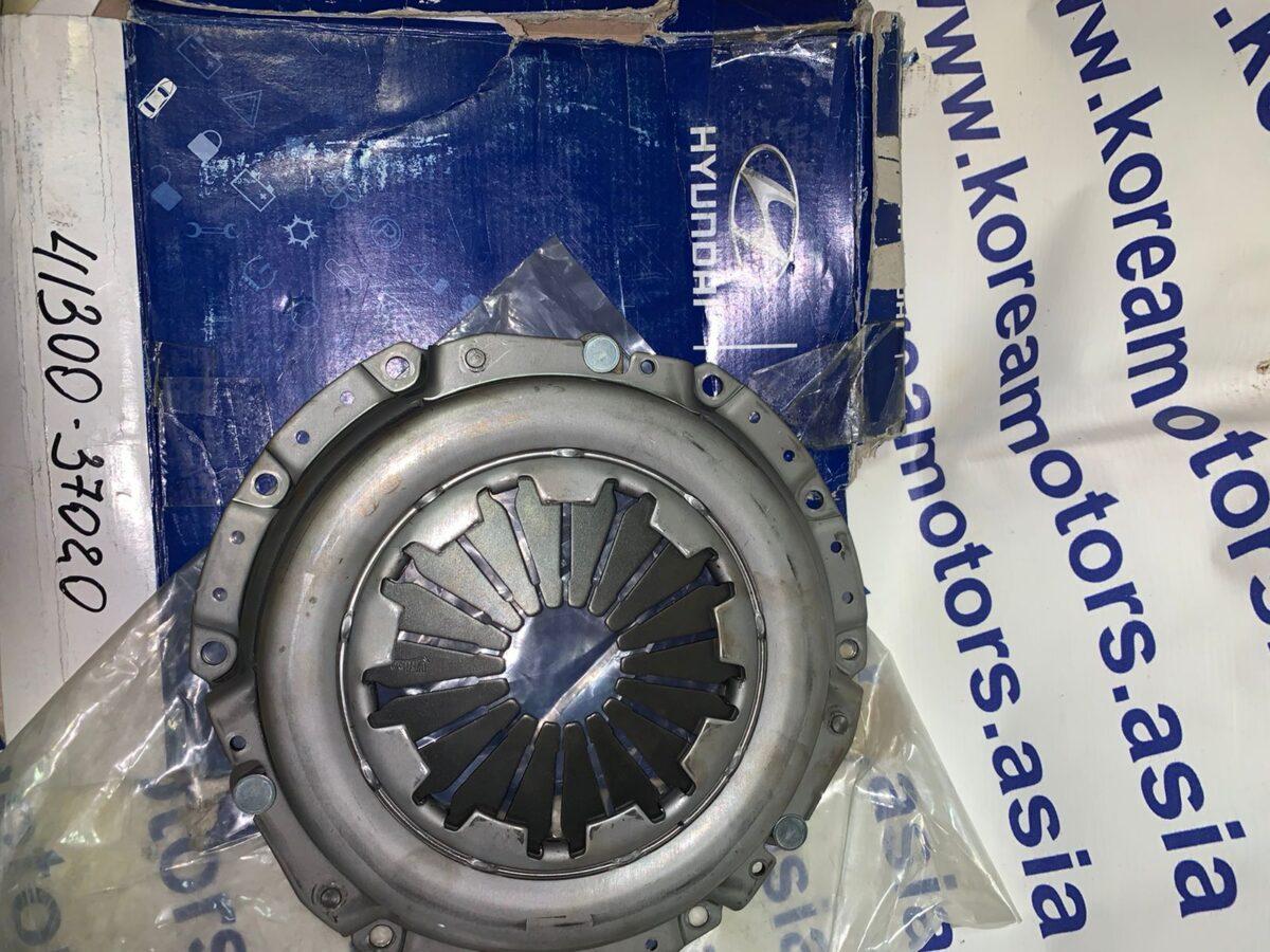 Корзина сцепления Hyundai Tucson 2,0 Diesel, Kia Sportage 2,0 Diesel Корзина сцепления Hyundai Tucson 2,0 Diesel, Kia Sportage 2,0 Diesel