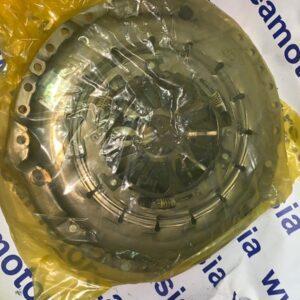 Диск сцепления Kia Sorento (D4CB) (с корзиной) (комплект демпферый)