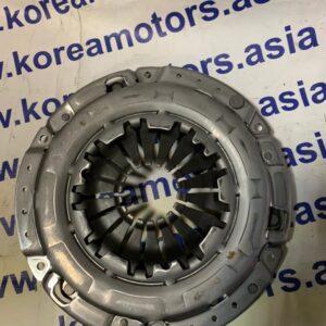 Корзина сцепления Daewoo Lanos 1,5 Dohs, Rezzo 1,4-1,5-1,6 Dohc не ровная диам. 203 мм. Корзина сцепления Daewoo Lanos 1,5 Dohs, Rezzo 1,4-1,5-1,6 Dohc не ровная диам. 203 мм.