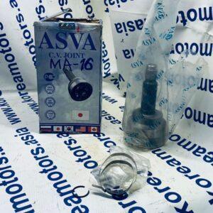 Шрус привода наружный Kia Pride (20 х 52 х 24)