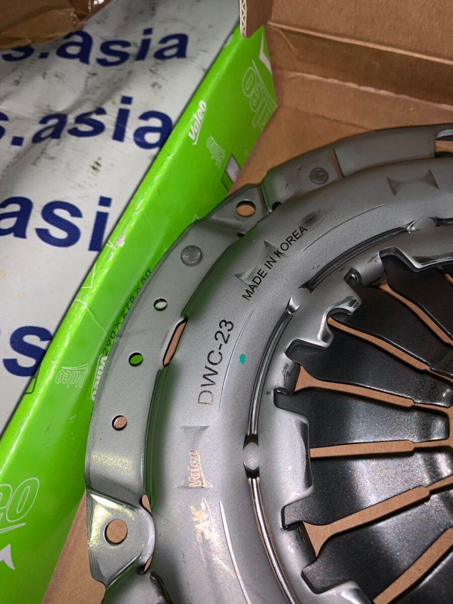 Корзина сцепления Daewoo Nexia 1,6 Dohc, Aveo 1,4 Dohs, Lacetti 1,6 Dohs не ровная диам. 216 мм. Корзина сцепления Daewoo Nexia 1,6 Dohc, Aveo 1,4 Dohs, Lacetti 1,6 Dohs не ровная диам. 216 мм.