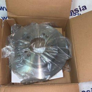 Диск тормозной задний Kia Ceed