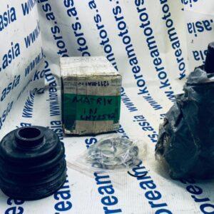 Шрус привода внутренний Hyundai Matrix (без ABS)