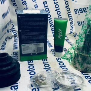 Шрус привода наружный Kia Optima (23 x 60 x 27)