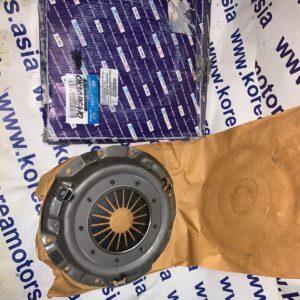 Корзина сцепления Kia Seрhia, Rio, Shuma, Spectra 1,5 - 1,6